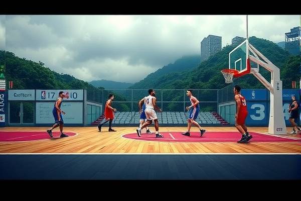 nba录像在哪可以下载视频直播,nba录像高清下载地址  nba录像在哪可以下载视频直播 第1张