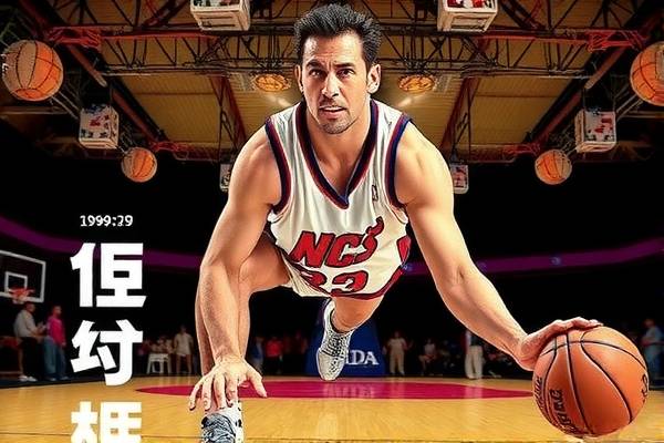 1998年nba季后赛录像回放,1998年nba的比赛  1998年nba季后赛录像回放 第1张